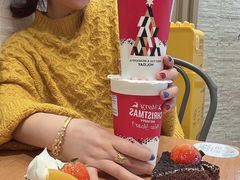 -85度C(苏州石路店)