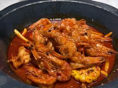 -虾吃虾涮.虾火锅.肉蟹煲(步步高梅溪新天地店)