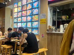 -郑记•不夜城烧烤•龙虾•虾蟹(黄鹤楼店)