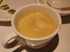 自助咖啡-新辣宴·湖南家常菜·商务聚餐(中粮创芯店)