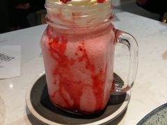 -BE BRIGHT KITCHEN(正佳广场店)