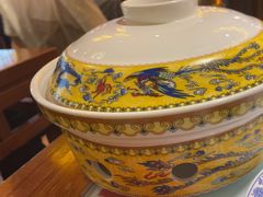 -富贵春饼·烤鸭·大厨现炒(泰华店)