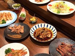-春田小幸铁板烧(忠义街店)