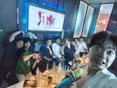 -INLOVE KTV(淮海路店)