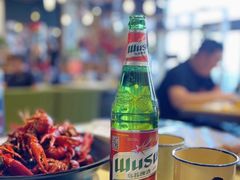 -小田油焖小龙虾(双井店)