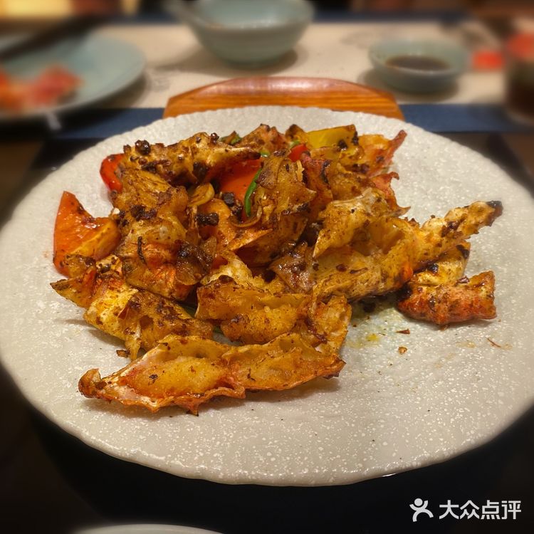 蟹蟹款待🦀️日本再见