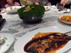 -湖滨28中餐厅·西湖宴·杭州君悦酒店