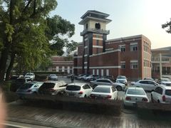 -四川大学(望江校区)
