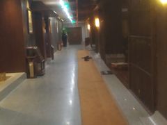 -杭州第一世界大酒店·云曼温泉