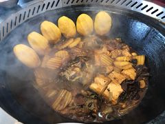 -姥家大锅台(魏各庄路店)