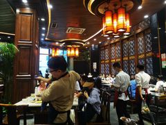 大堂-川西坝子火锅(金沙1.0直营店)