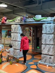 -玩元素·家庭游乐成长中心(香格里拉店)
