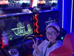 -星际传奇(壹方城购物中心店)