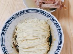 猪爪拌面-盛兴面馆(真儒大厦店)