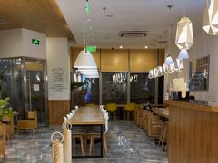 -Blueglass酸奶(财富购物中心店)