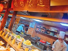 -鸽子窝(青塔店)