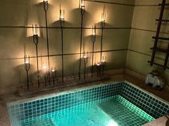 -春晖园度假酒店温泉