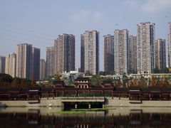 -重庆彩云湖湿地公园
