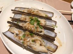 -陶陶居海鲜酒家(新马路店)
