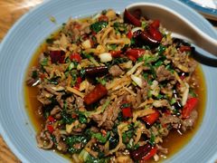 -金塔傣乡·云南民族特色菜·傣味手抓饭(金瓦路店)