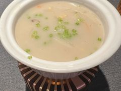 -锦府园·新台州菜(合生汇店)