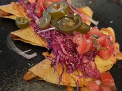 -Q MEX 库迈墨西哥餐吧(三里屯店)