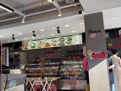 -韩麦大冷面(桂花街直营店)