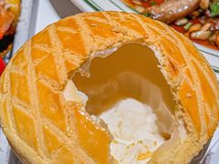 -新兴·金羊座·粤菜点心(乐峰店)