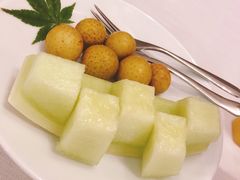 -富淳饭店(世纪公园店)