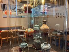 -村长家的疙瘩汤·东营菜(东营茶城店)