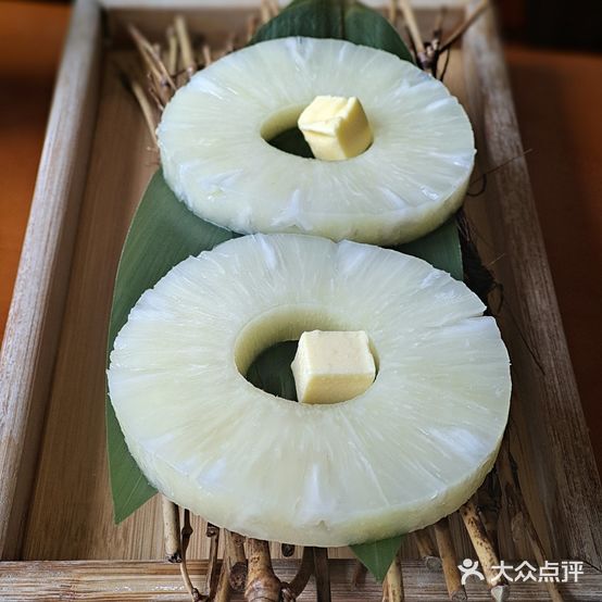 思密达烤肉(八字门店)