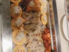 -爱客得牛排海鲜烤肉·火锅自助(春熙路黑金好店)