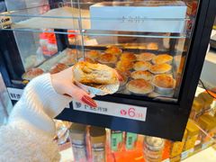 -泰康食品(南京东路店)