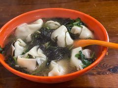 -阿麟馄饨(延长路店)