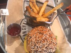 -Shanghai Brew House上海啤酒工坊(老外街店)