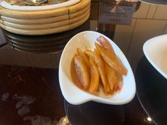 -走马楼饭庄(慈城古县城店)