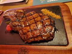 -MR.ROCKY洛奇先生RESTAURANT&BAR(宝安壹方城店)