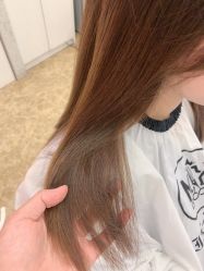 -Mix Boom Hair salon