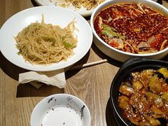 -辛香汇·现炒川菜(武进吾悦店)