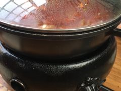 -有才叔的小馆(招商依云曲江店)