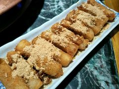 -潮辣重庆火锅(二七万达店)