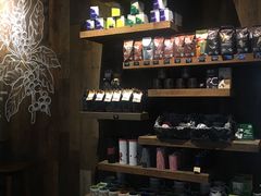 -星巴克臻选(深圳海上世界店)