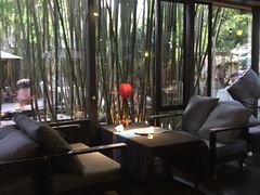 -新竹里馆·花园餐厅(兴苑路店)