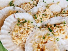 -盛港湾海鲜食府(黄沙店)