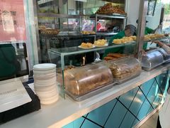 -老磁器口豆汁店(天坛店)