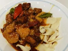-一醒·手工面·西北传统小吃(悠方购物中心店)