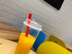 -DQ·蛋糕·冰淇淋(周浦万达店)