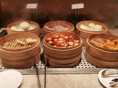 -扬州万怡酒店-中餐厅(文昌中路店)