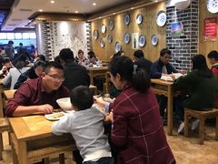 大堂-王如意油茶(信旺·华府骏苑店)