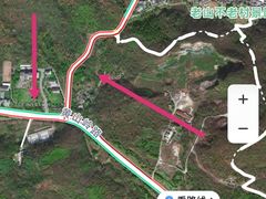 -佛手湖郊野公园